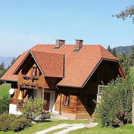 Ferienhaus Karin Rieding المظهر الخارجي الصورة
