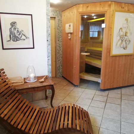 Ferienhaus Karin Rieding المظهر الخارجي الصورة