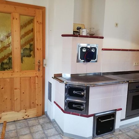 Ferienhaus Karin Rieding المظهر الخارجي الصورة