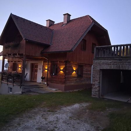 Ferienhaus Karin Rieding المظهر الخارجي الصورة