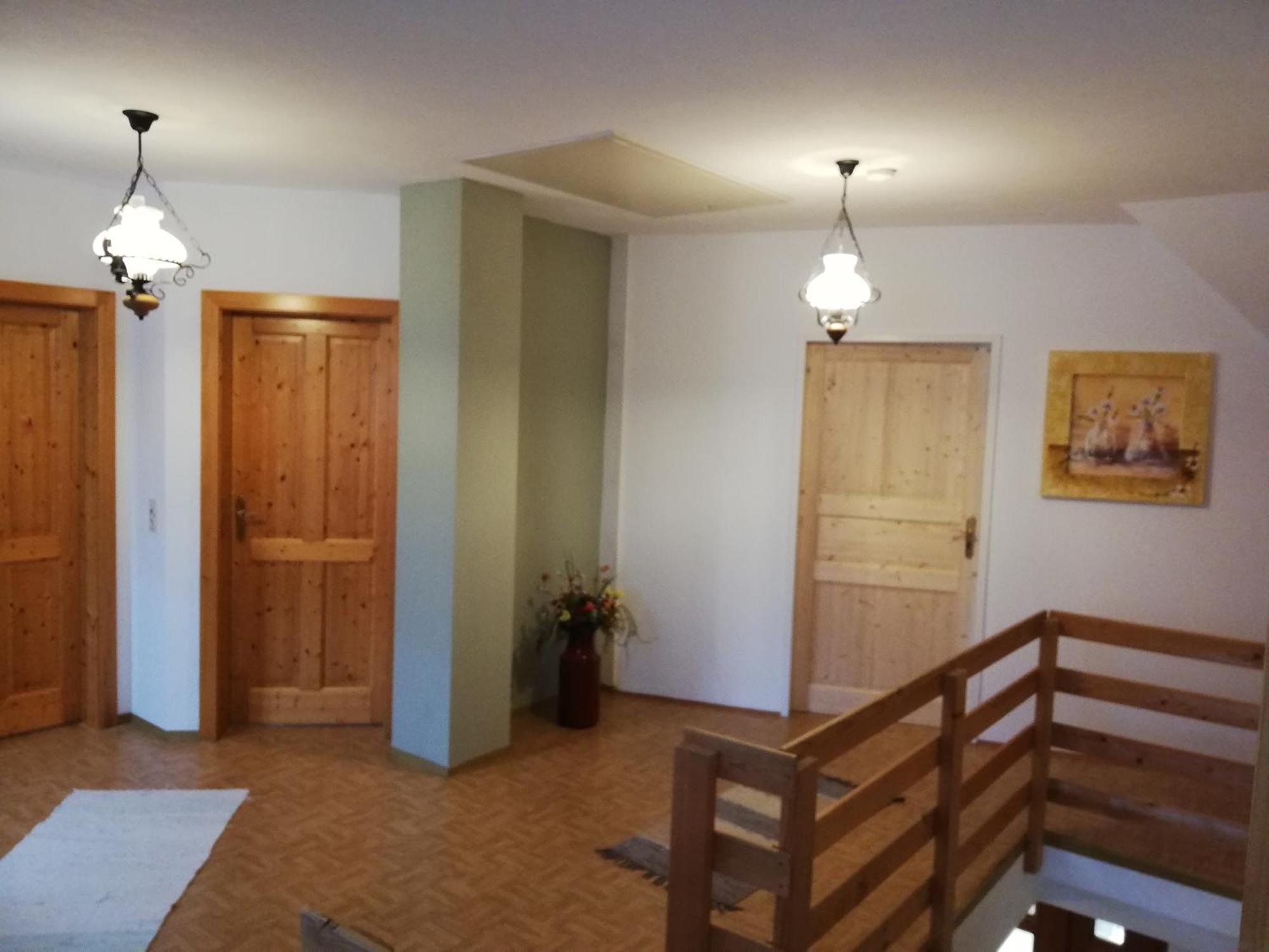 Ferienhaus Karin Rieding المظهر الخارجي الصورة