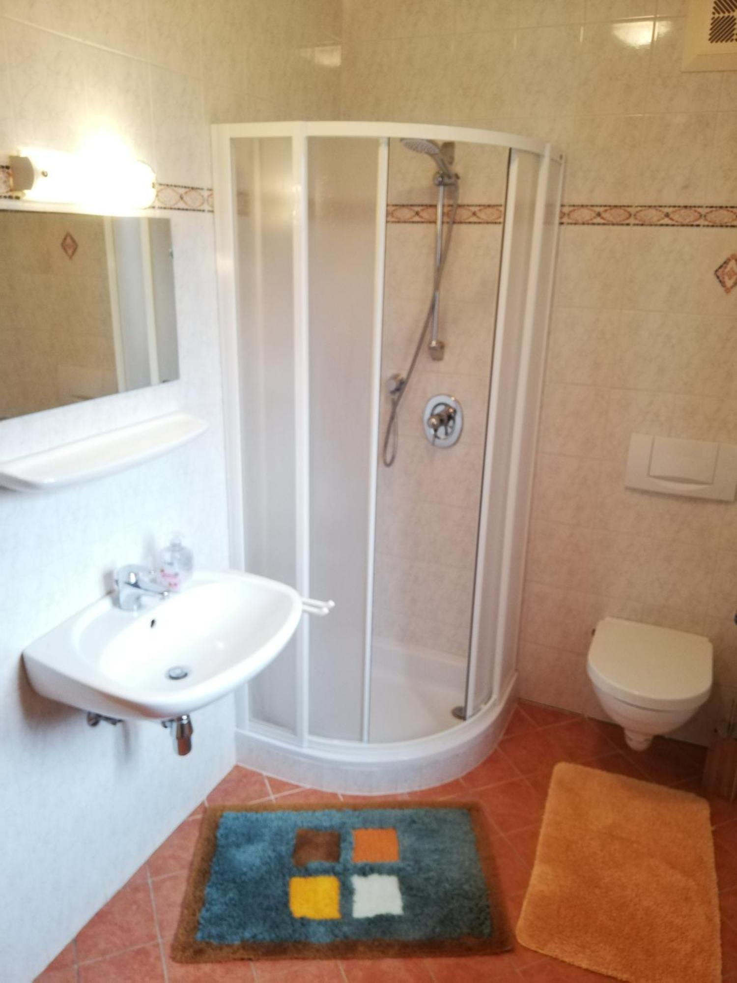 Ferienhaus Karin Rieding المظهر الخارجي الصورة
