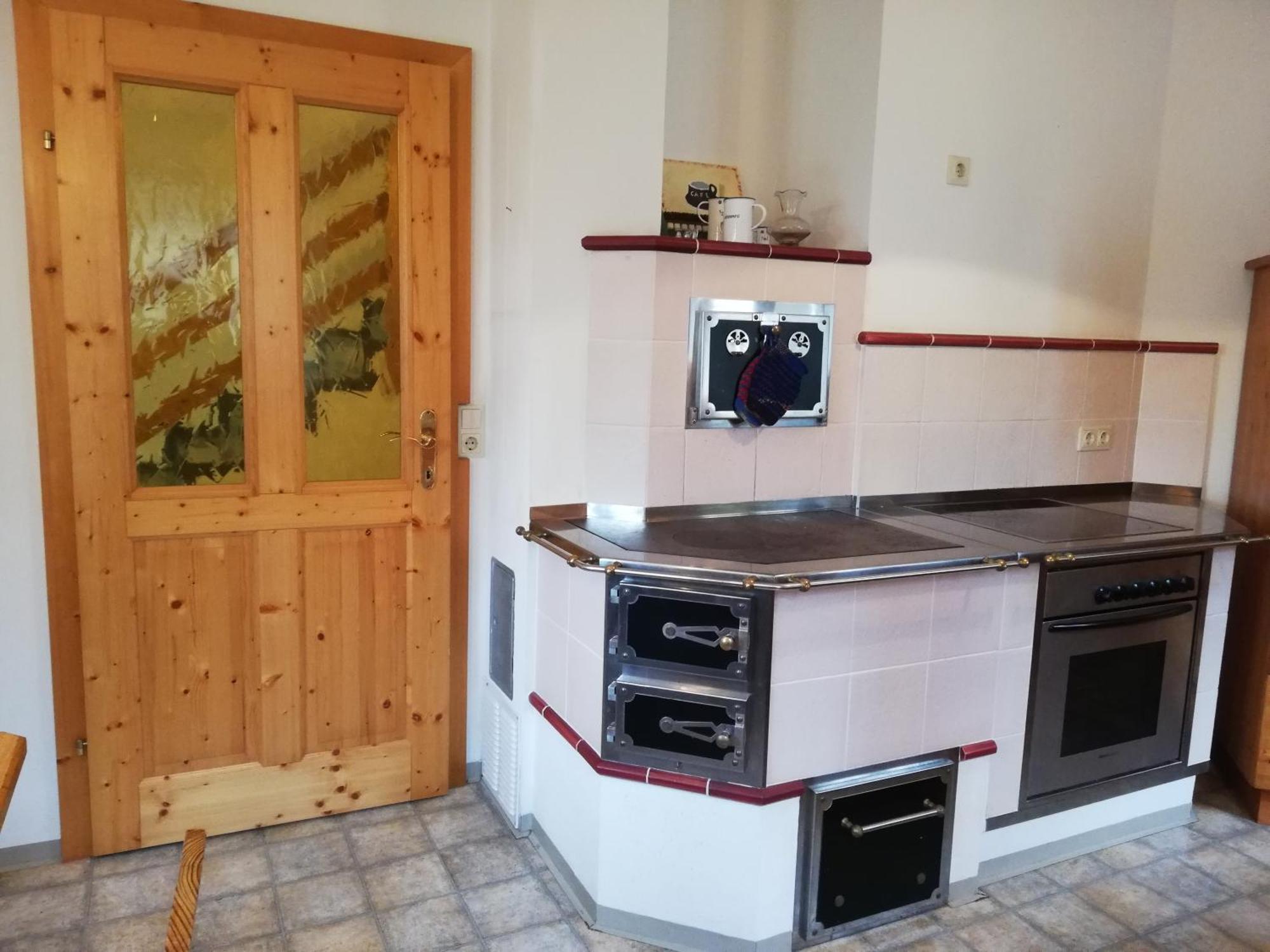 Ferienhaus Karin Rieding المظهر الخارجي الصورة
