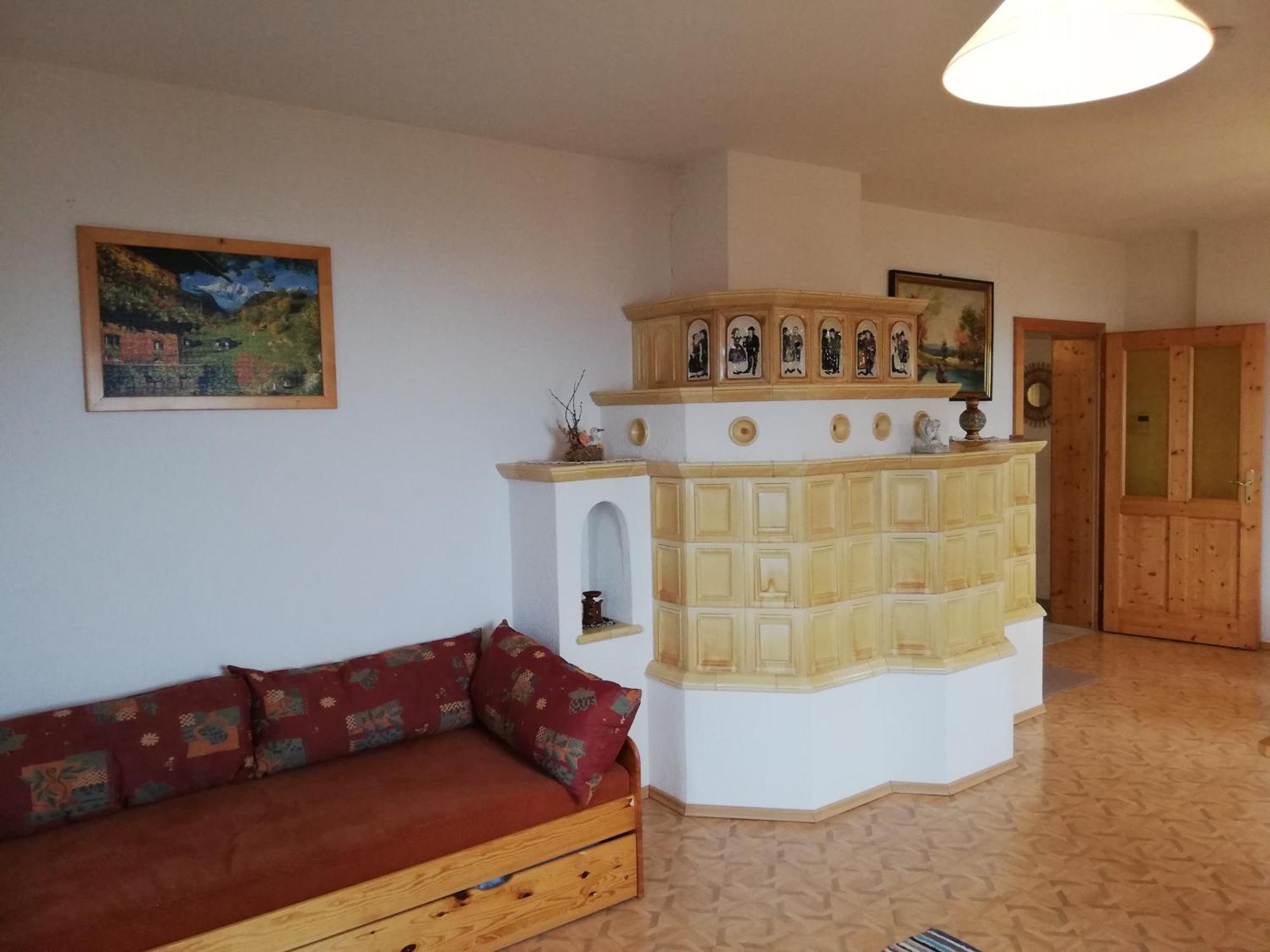 Ferienhaus Karin Rieding المظهر الخارجي الصورة