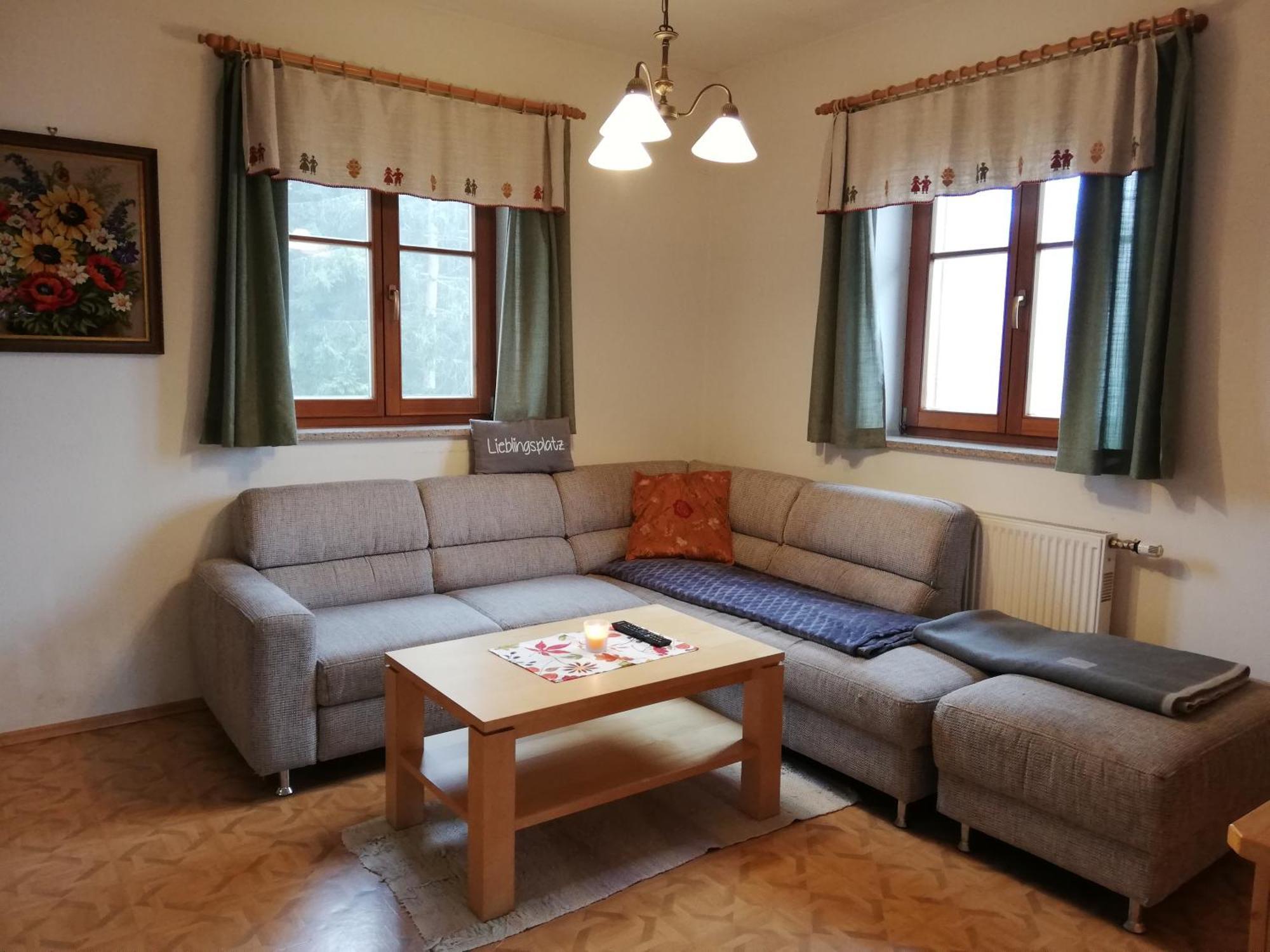 Ferienhaus Karin Rieding المظهر الخارجي الصورة