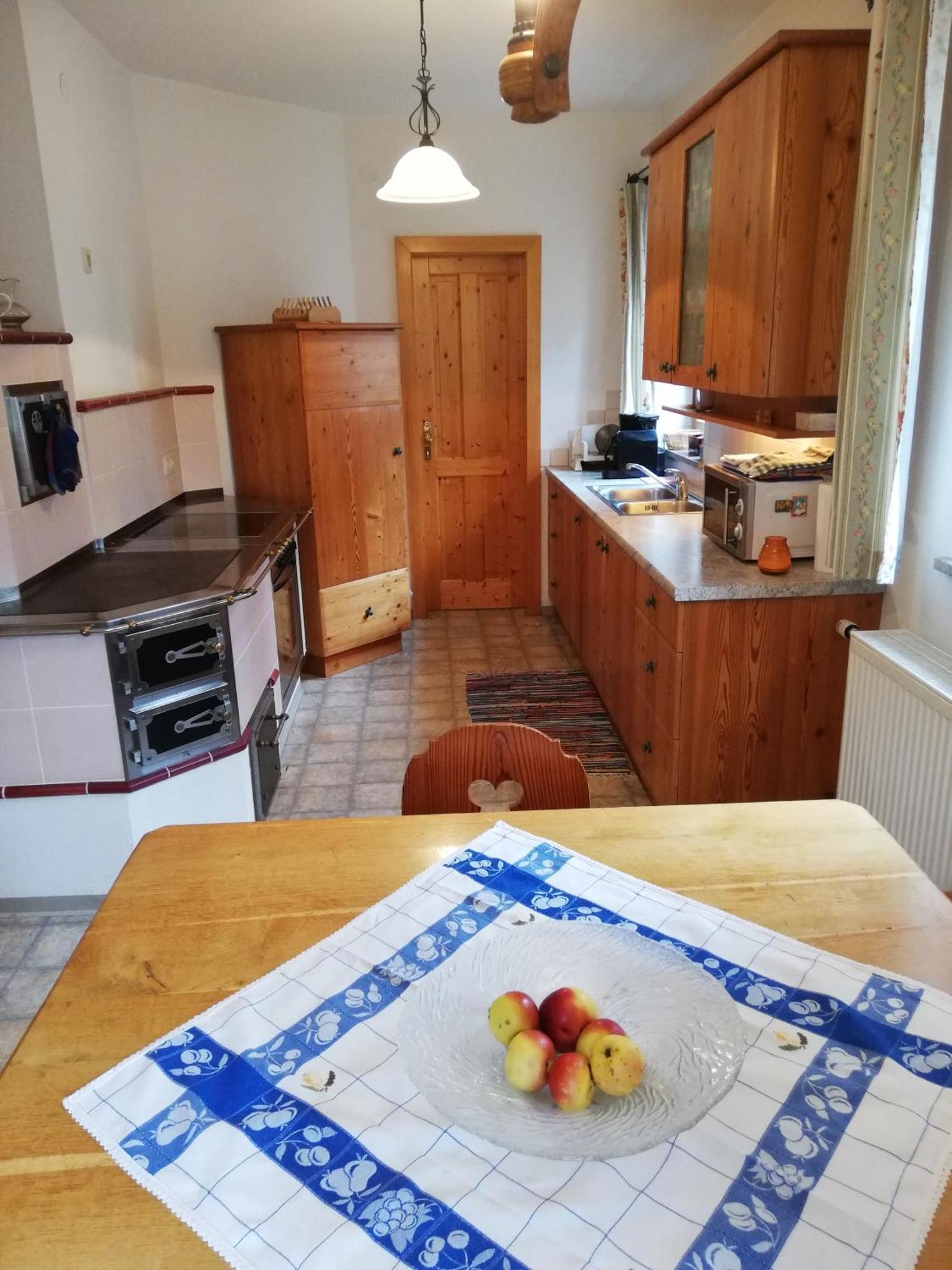 Ferienhaus Karin Rieding المظهر الخارجي الصورة