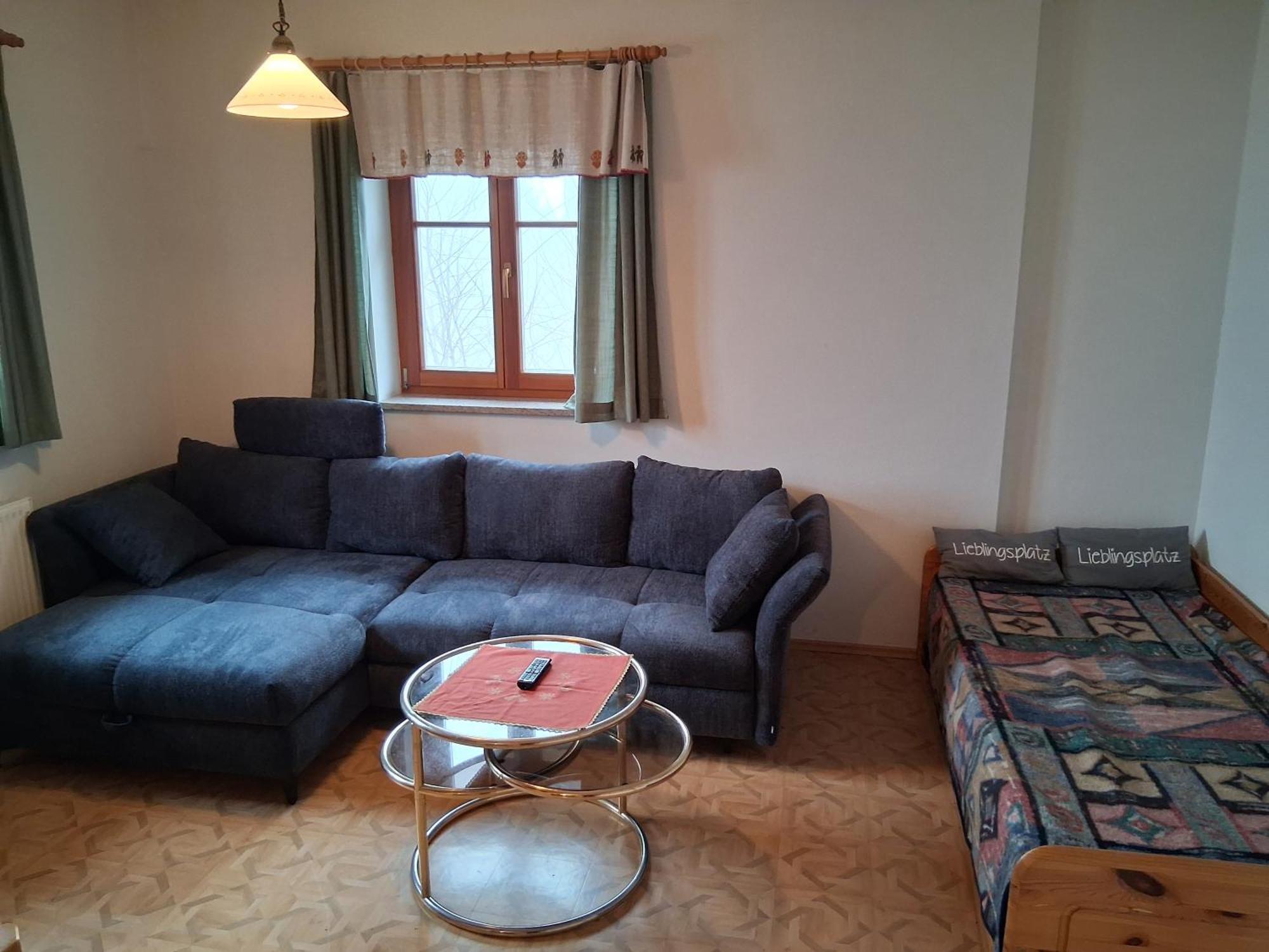 Ferienhaus Karin Rieding المظهر الخارجي الصورة